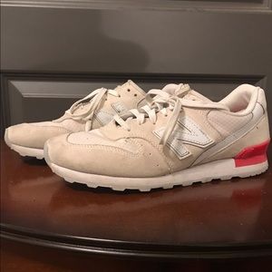Women’s New Balance Sneakers